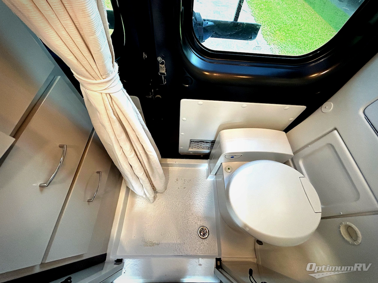 2022 Thor Scope 18M Photo 14