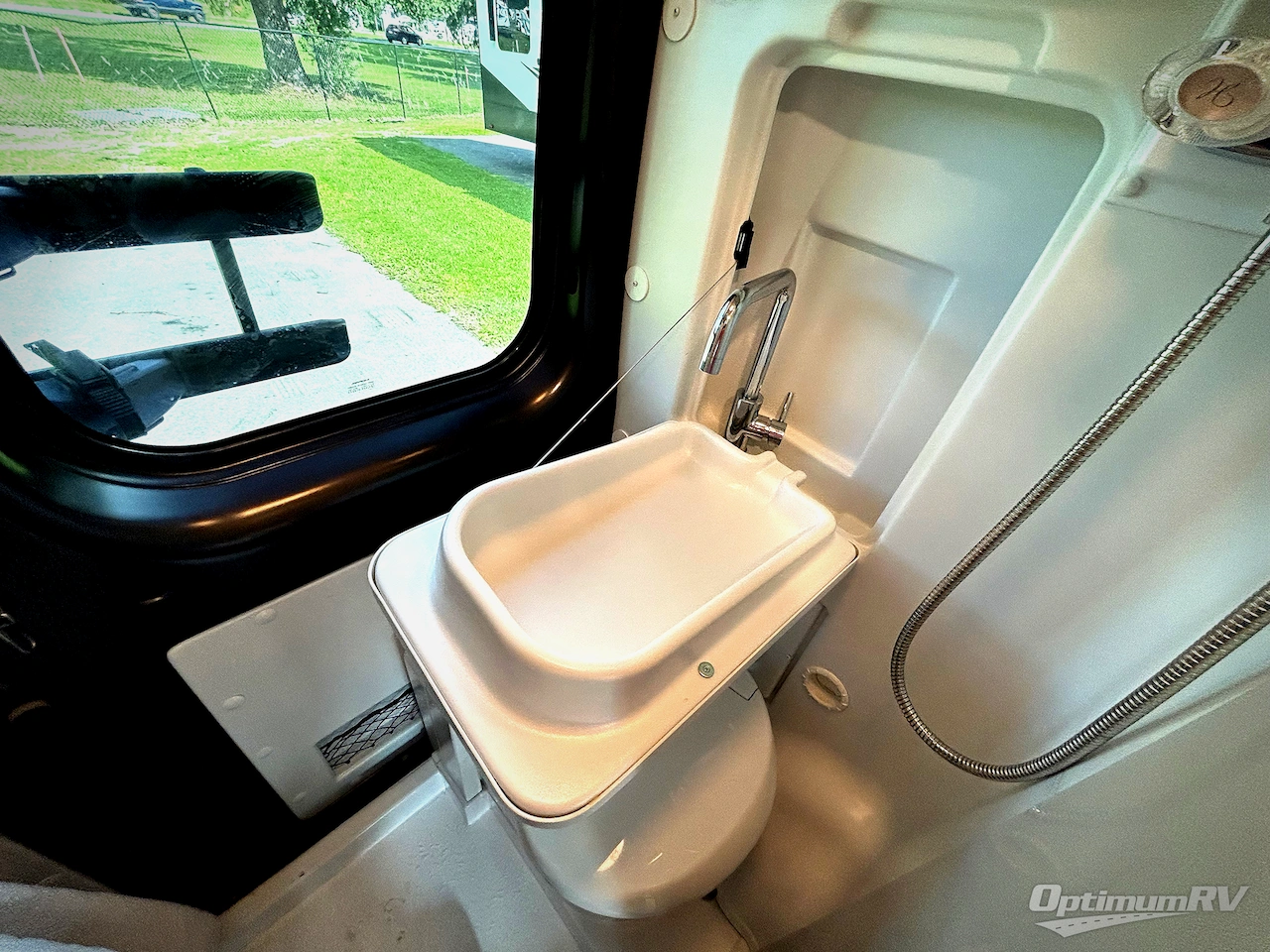 2022 Thor Scope 18M Photo 13