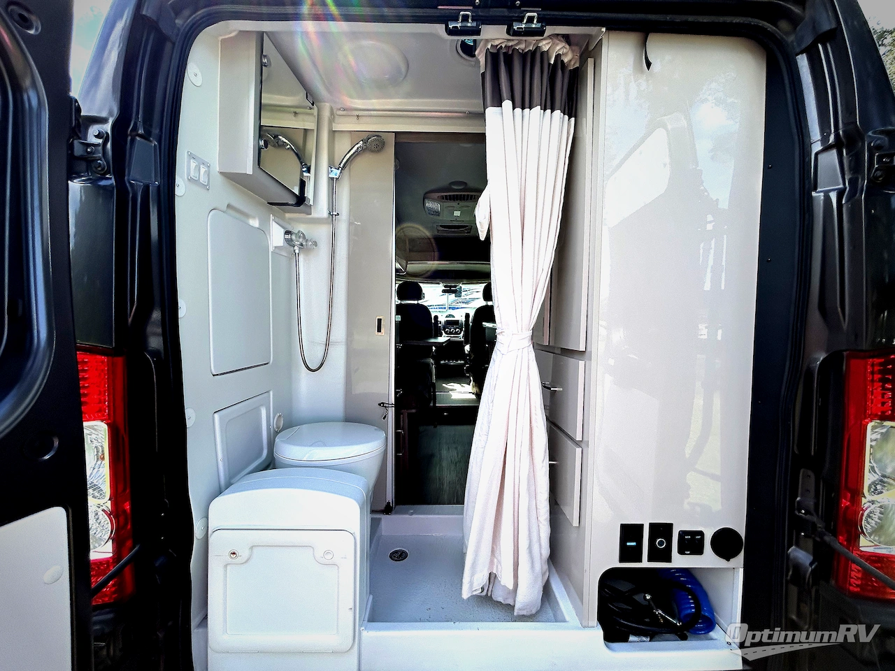 2022 Thor Scope 18M Photo 15