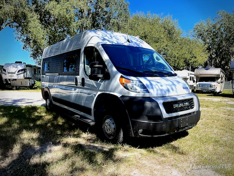 Used 2023 Winnebago Roam U59RX Featured Photo