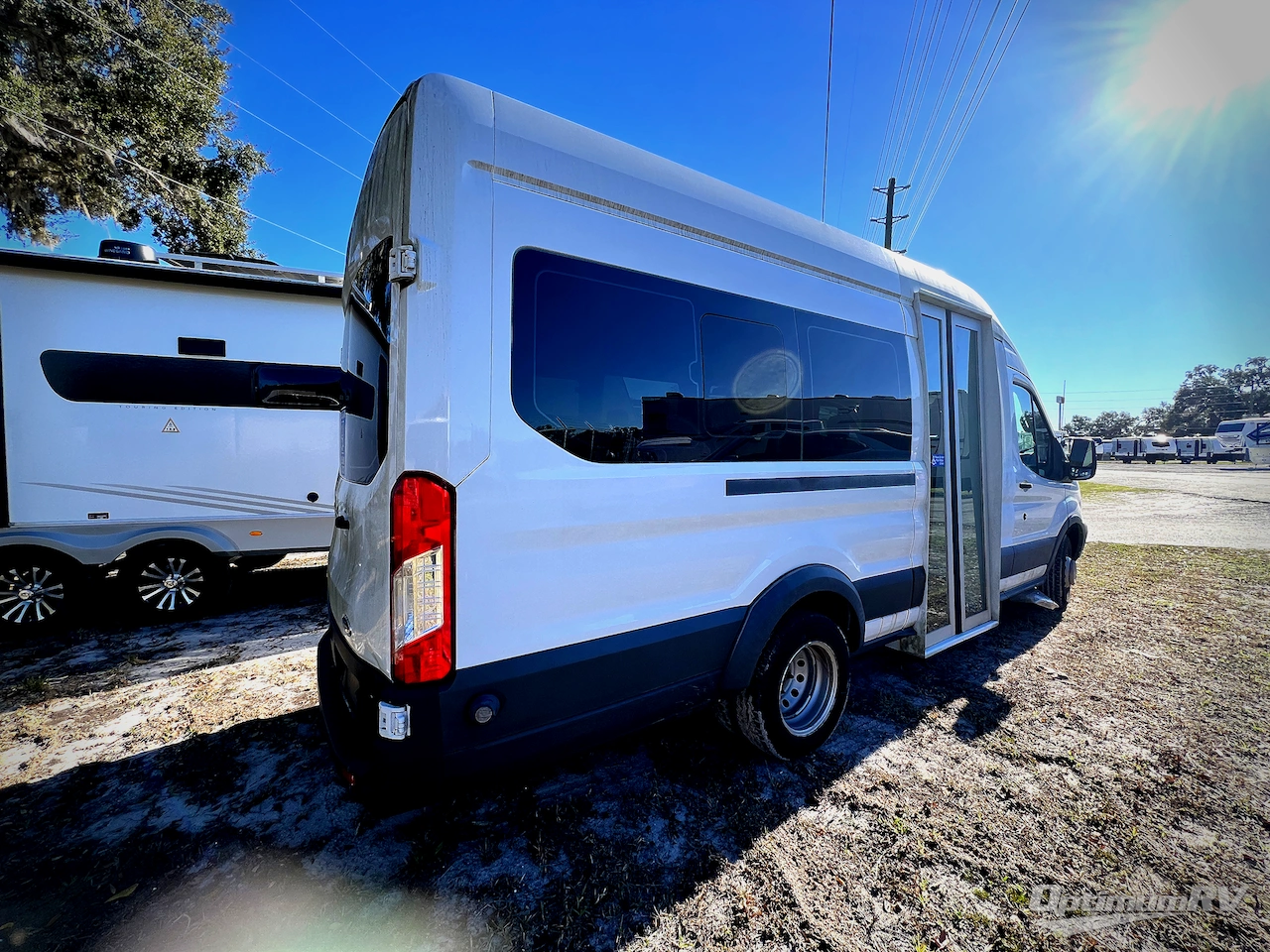 2016 Ford Ford 350 Photo 3