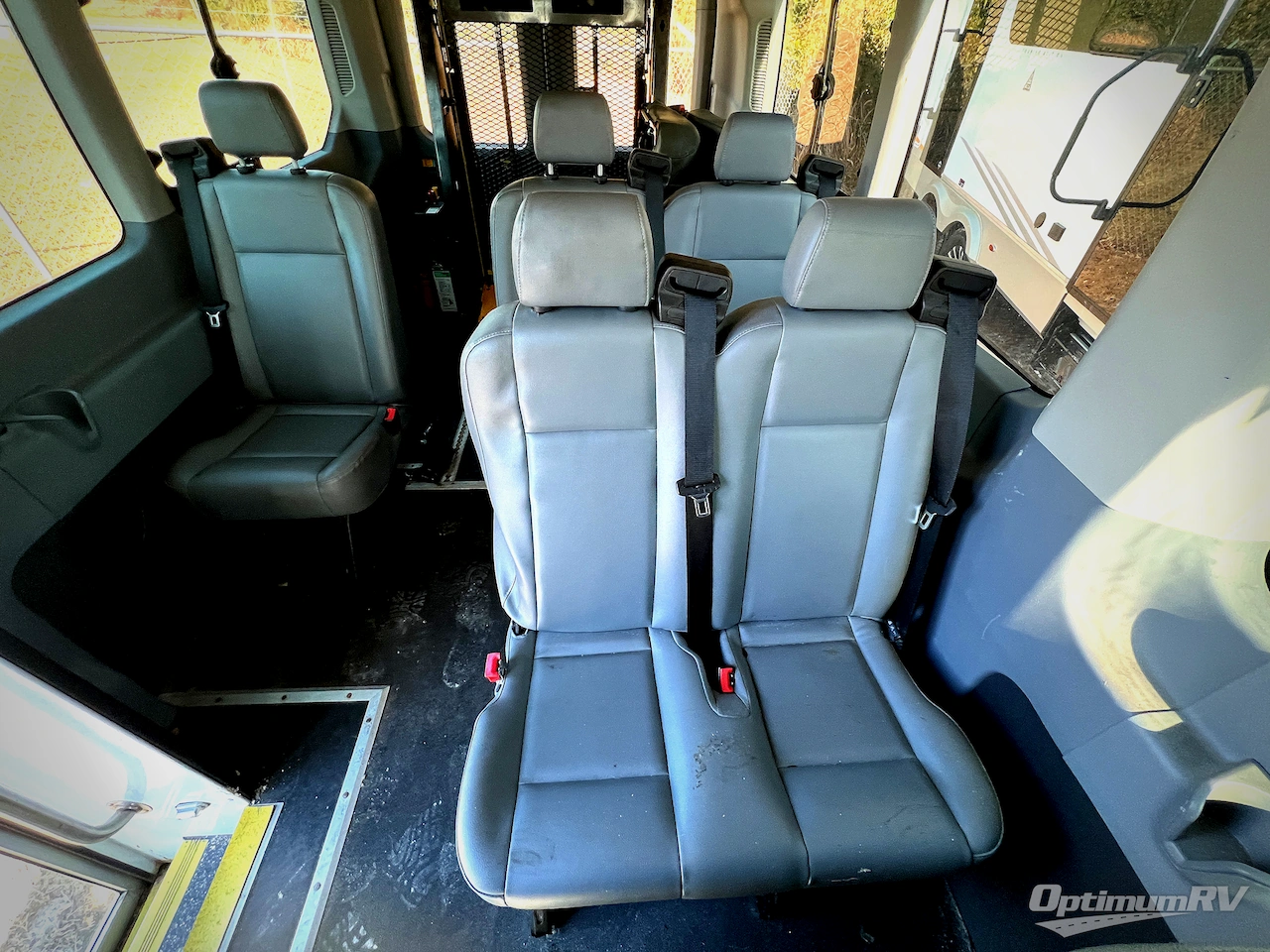 2016 Ford Ford 350 Photo 12