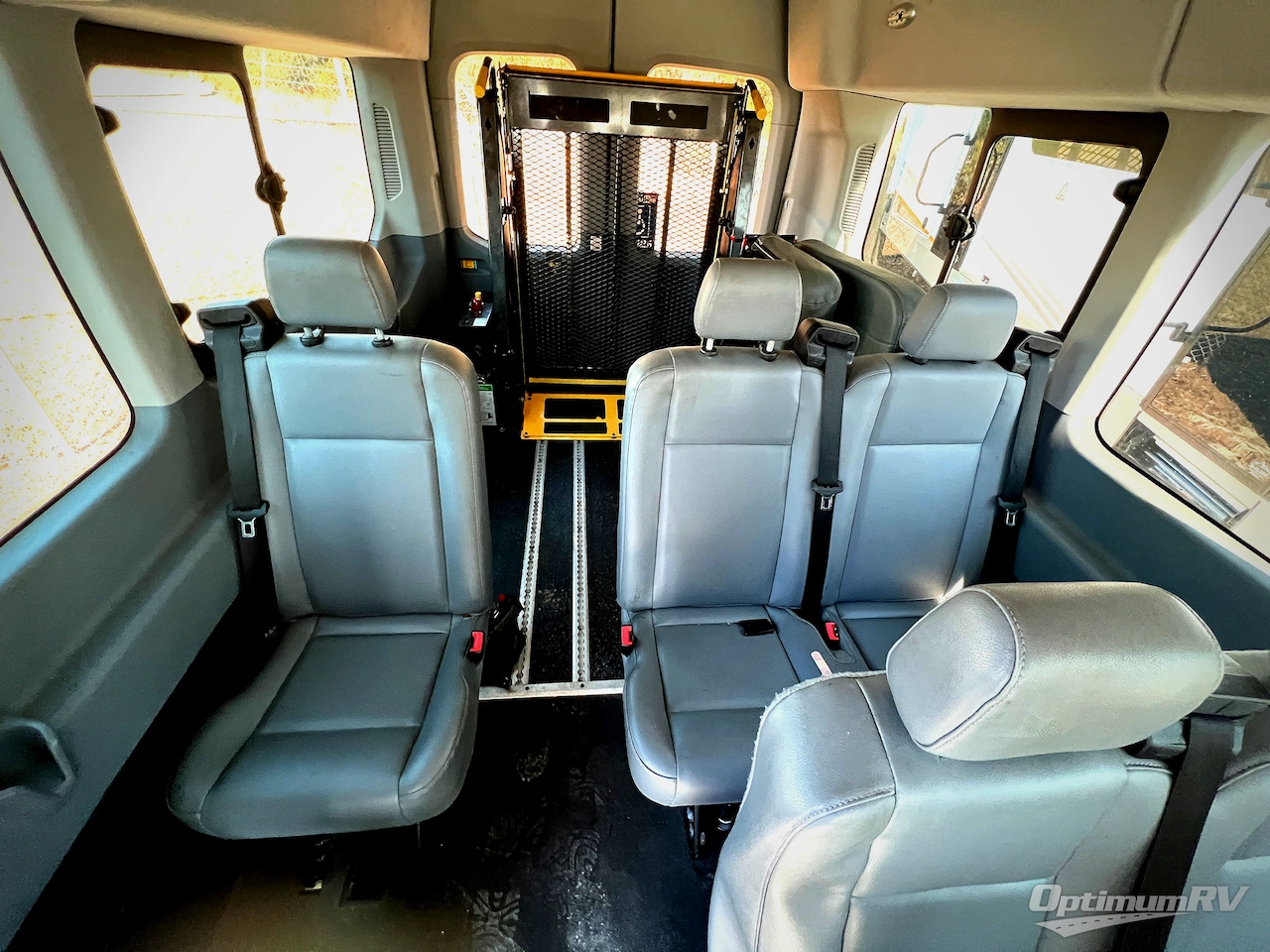 2016 Ford Ford 350 Photo 13