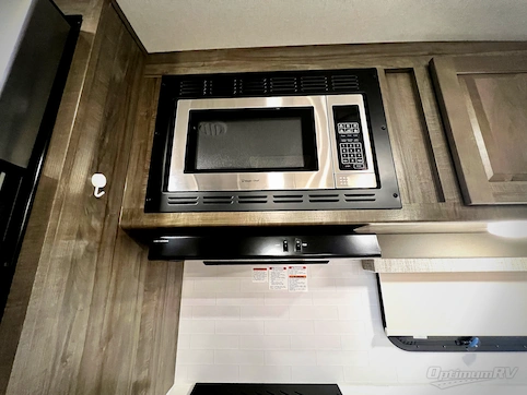 2022 Forest River Flagstaff Super Lite 26RKBS RV Photo 2