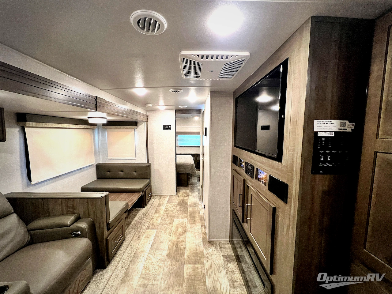 2022 Forest River Flagstaff Super Lite 26RKBS Photo 4