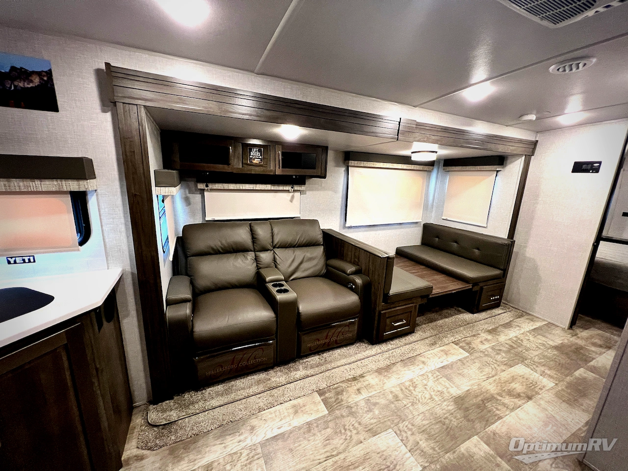 2022 Forest River Flagstaff Super Lite 26RKBS Photo 12