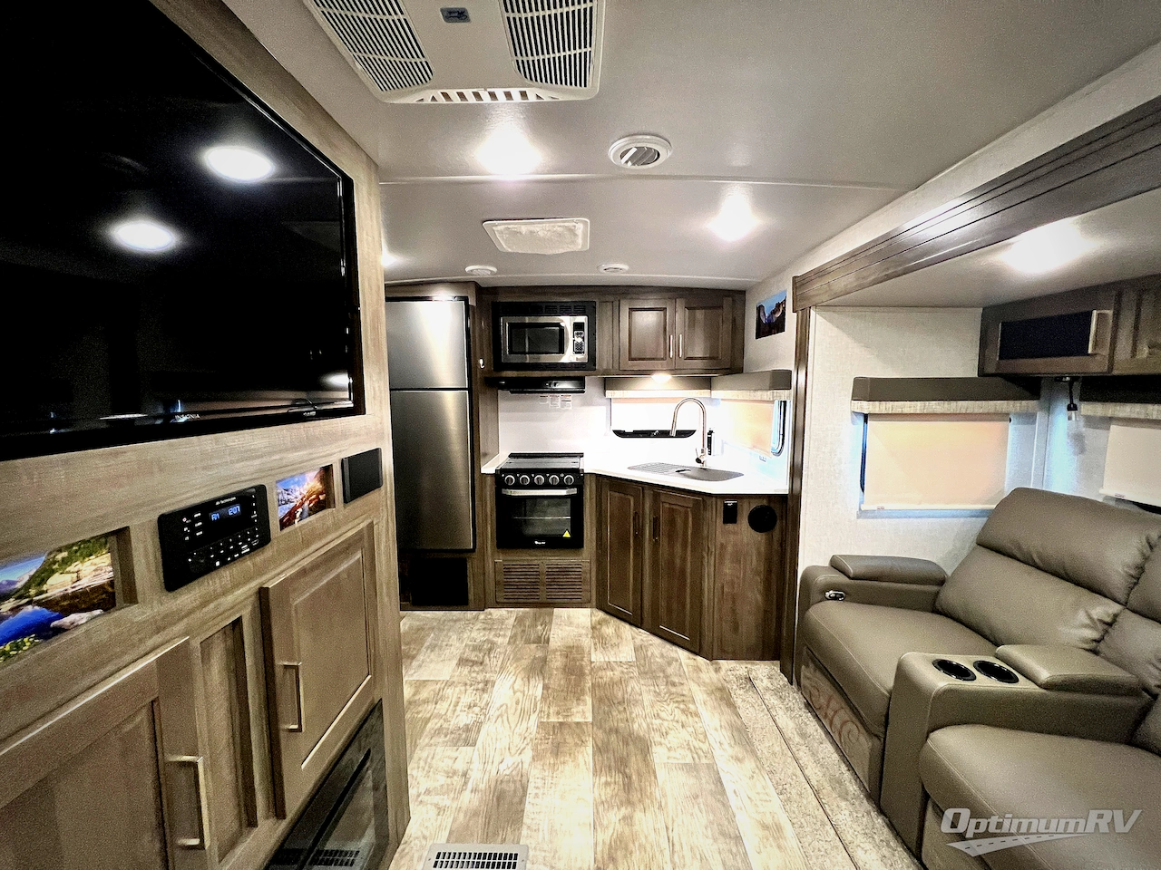 2022 Forest River Flagstaff Super Lite 26RKBS Photo 5