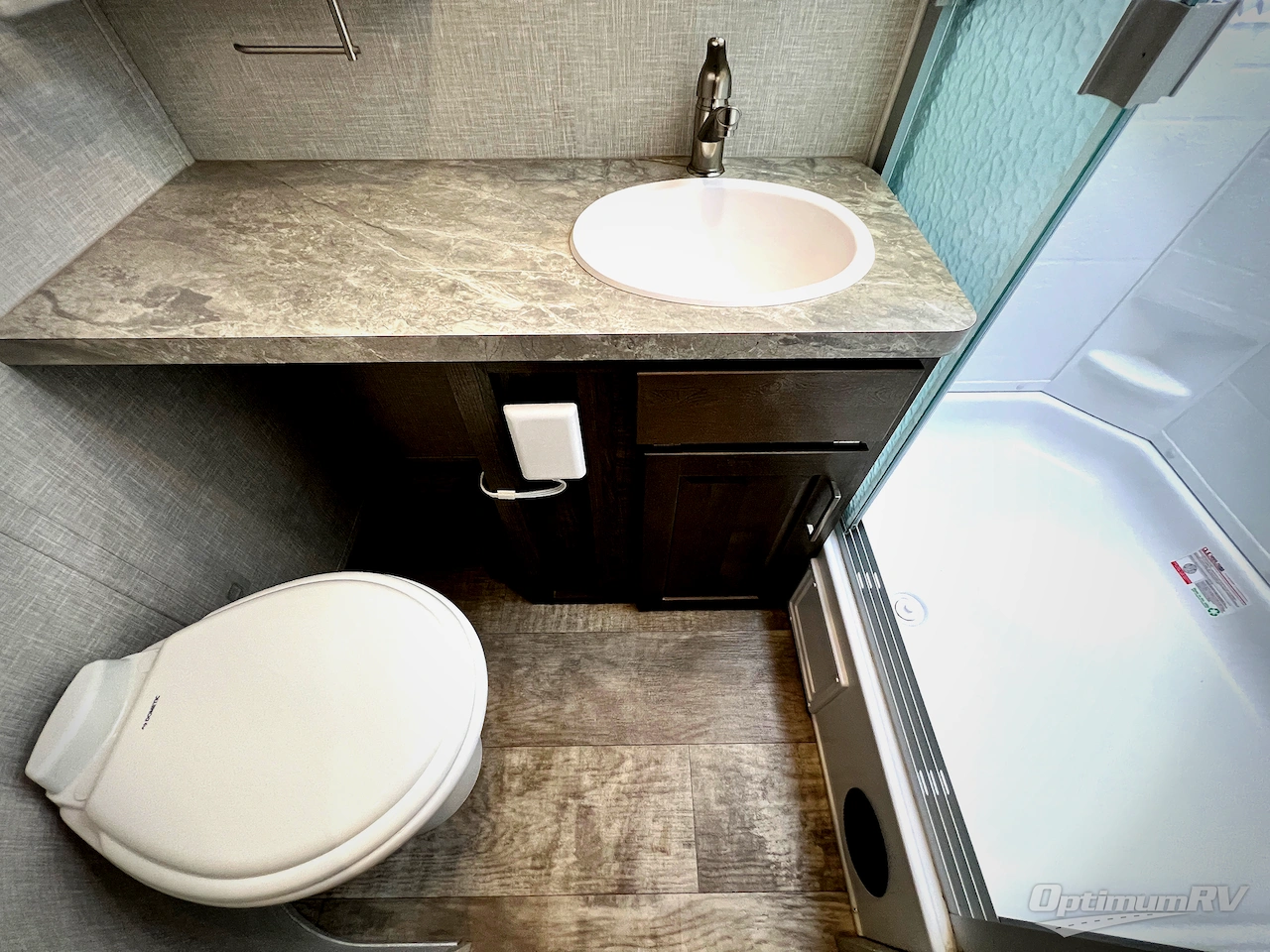2022 Forest River Flagstaff Super Lite 26RKBS Photo 16