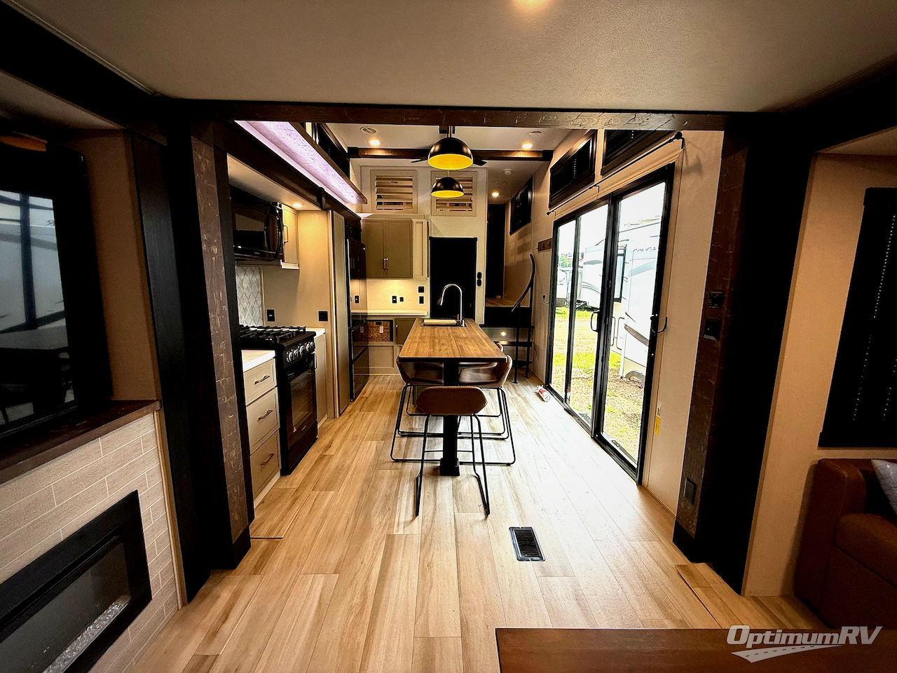2025 Forest River Salem Hemisphere ROOST43 Photo 4