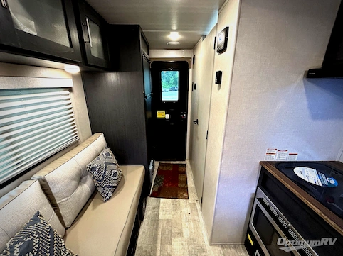 2023 Forest River R Pod RP-153 RV Photo 2