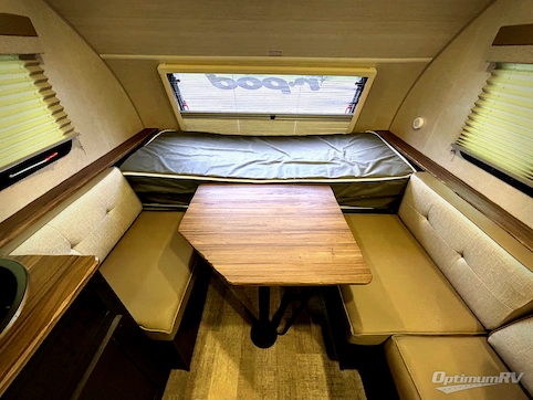 2023 Forest River R Pod RP-153 RV Photo 3