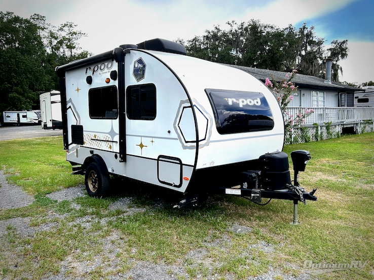 2023 Forest River R Pod RP-153 RV Photo 1