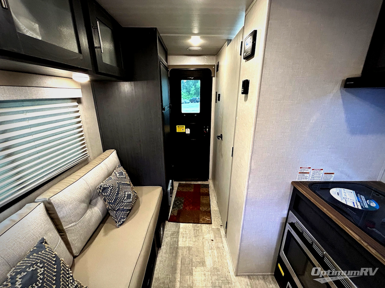 2023 Forest River R Pod RP-153 Photo 4