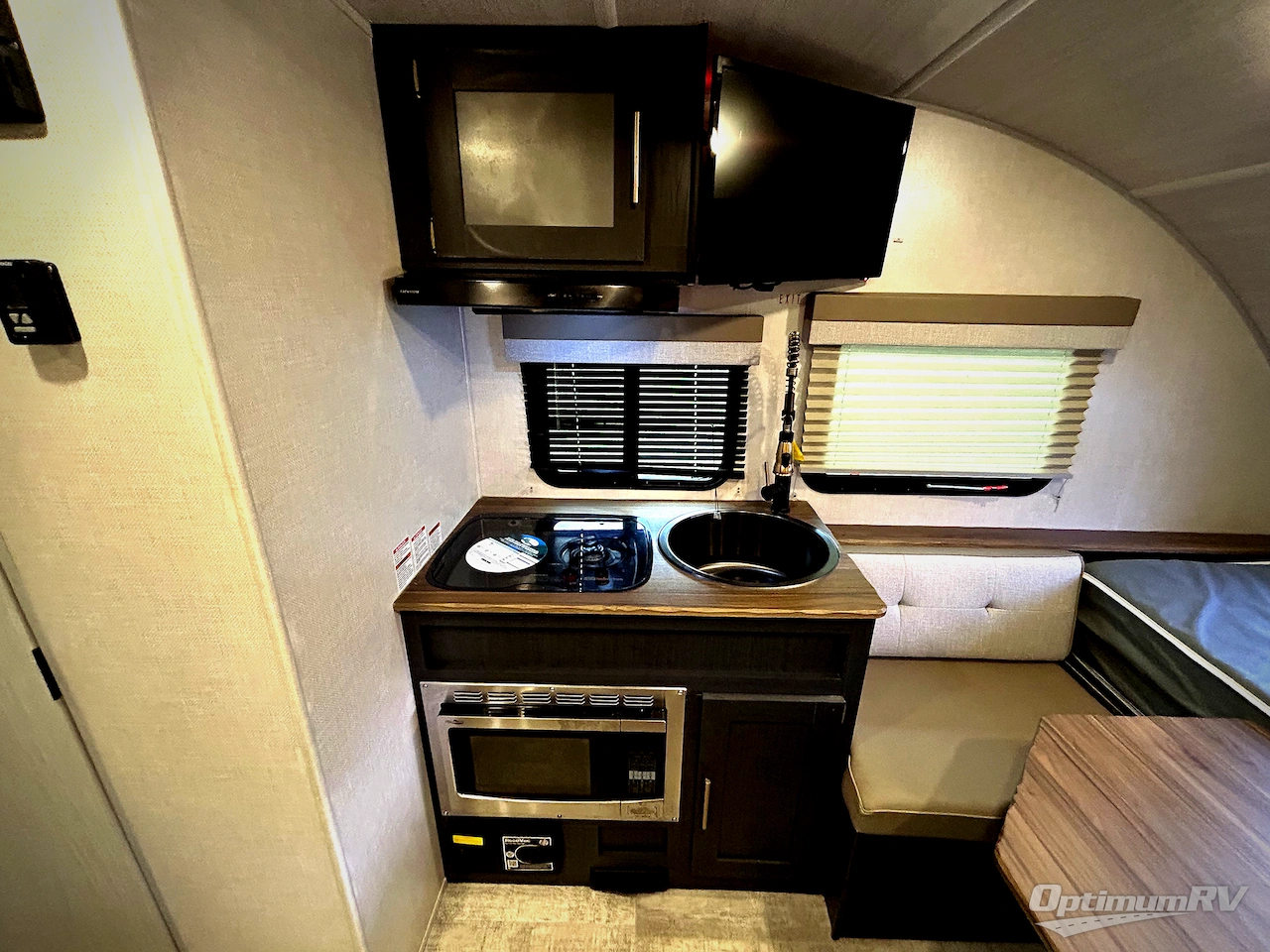 2023 Forest River R Pod RP-153 Photo 6