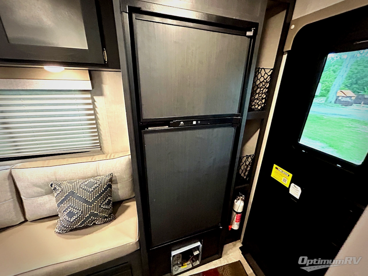 2023 Forest River R Pod RP-153 Photo 11