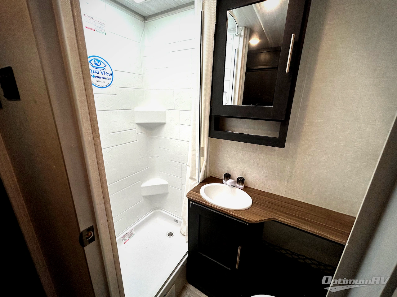 2023 Forest River R Pod RP-153 Photo 12