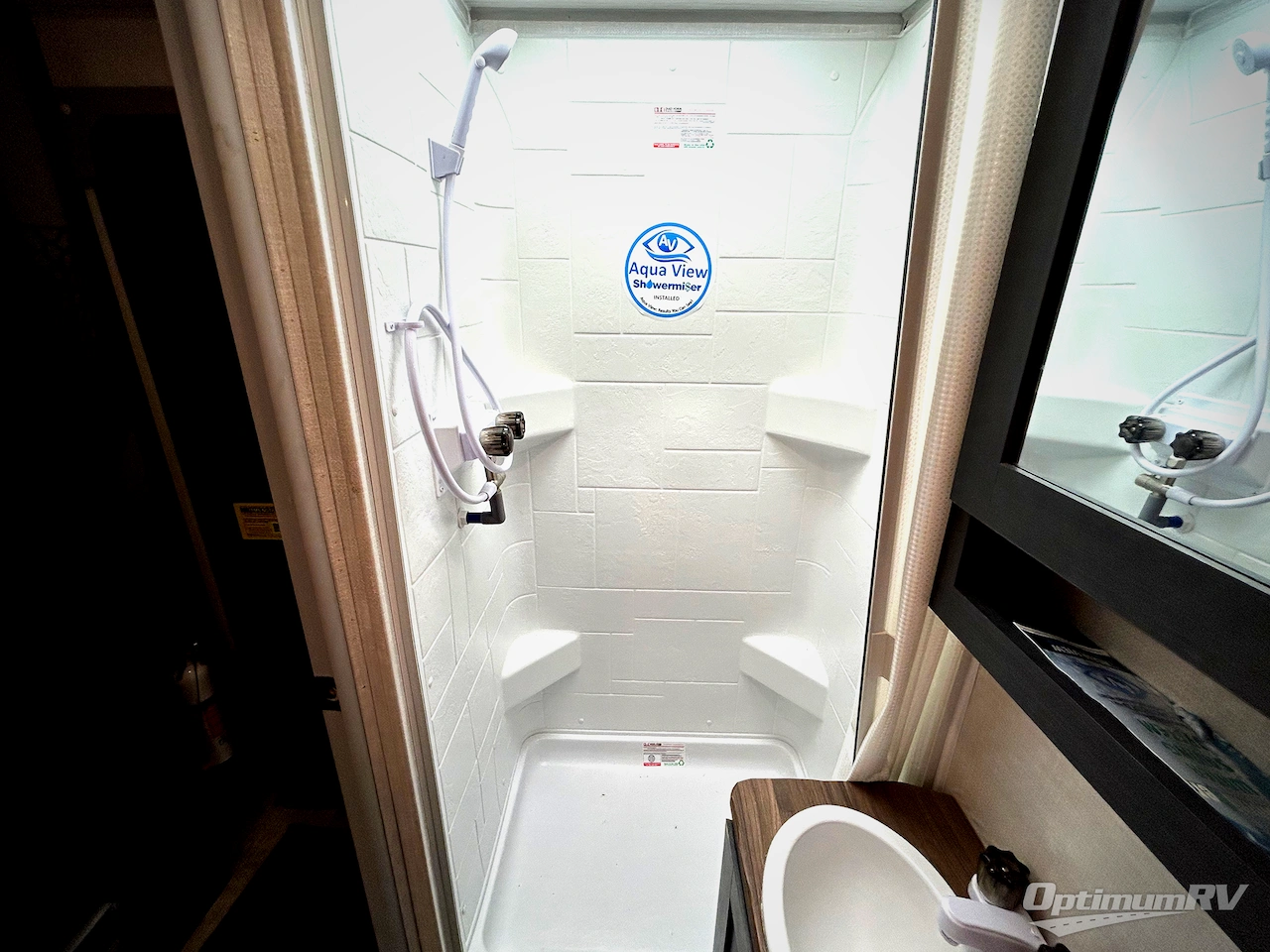 2023 Forest River R Pod RP-153 Photo 13