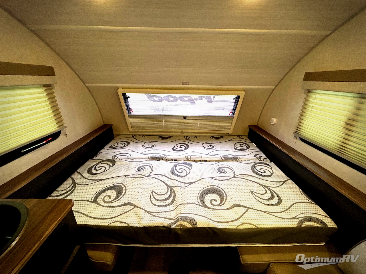 2023 Forest River R Pod RP-153 Photo 8