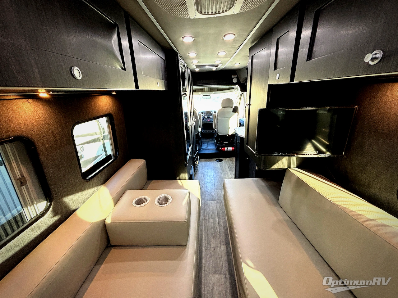 2022 Roadtrek Roadtrek CHASE Photo 14