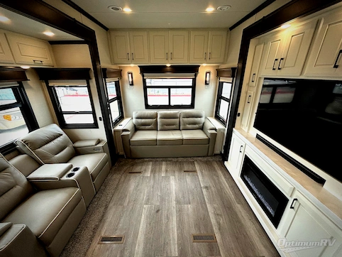 2023 DRV Luxury Suites Mobile Suites MS Houston RV Photo 2