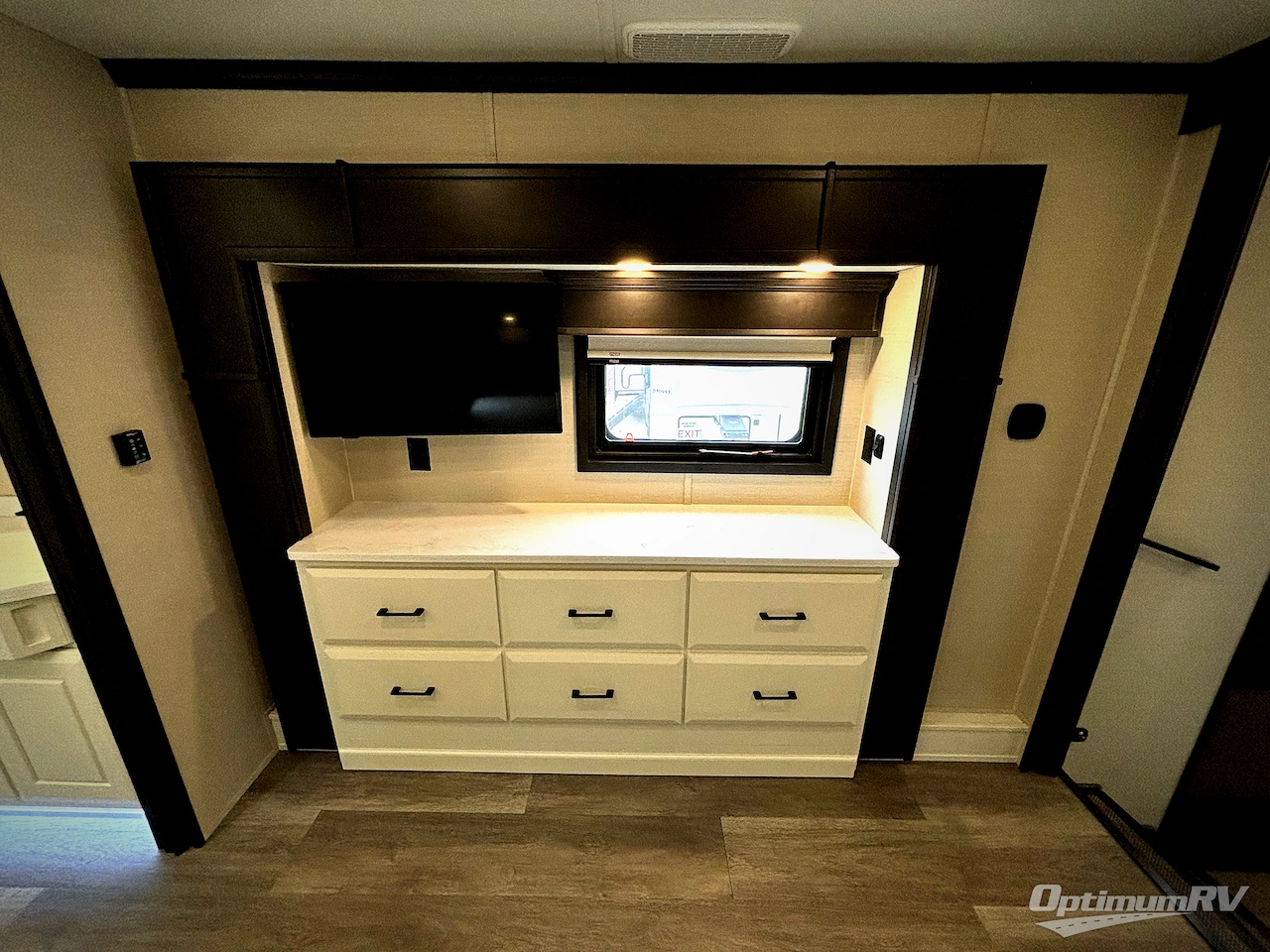 2023 DRV Luxury Suites Mobile Suites MS Houston Photo 12
