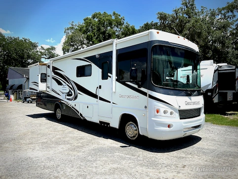 Used 2012 Forest River Georgetown 329DS Featured Photo