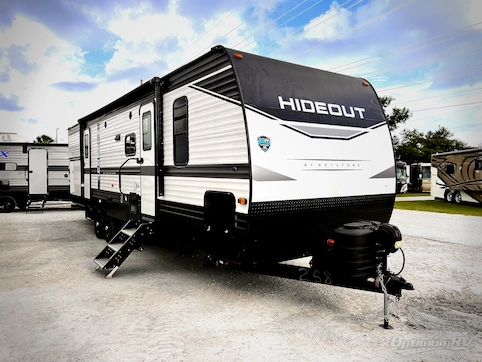 Used 2023 Keystone Hideout 31BRD Featured Photo