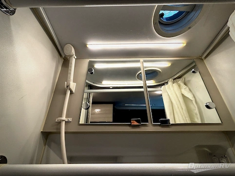 2022 Thor Sanctuary 19P RV Photo 3