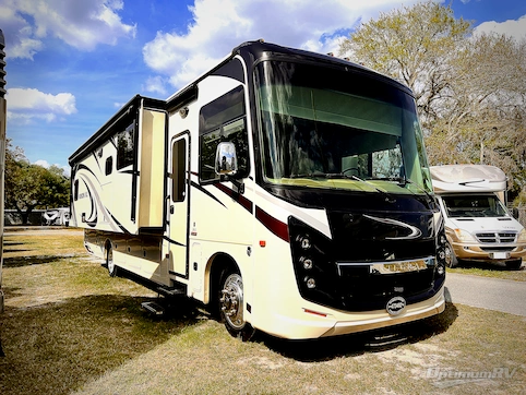 Used 2020 Entegra Vision XL 34G Featured Photo