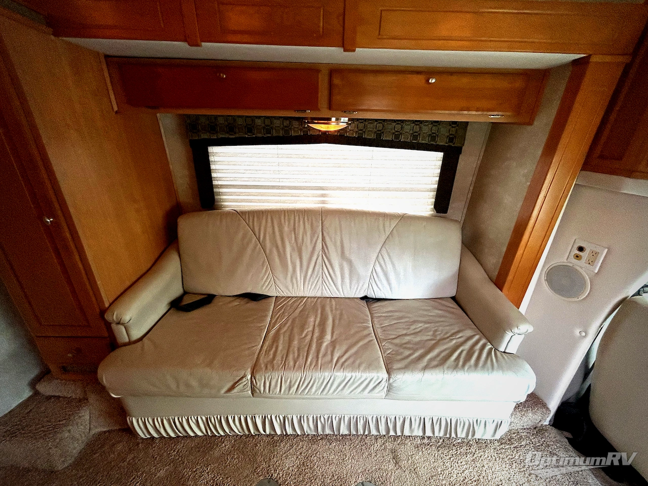 2005 Forest River Lexington GTS 270 Photo 12