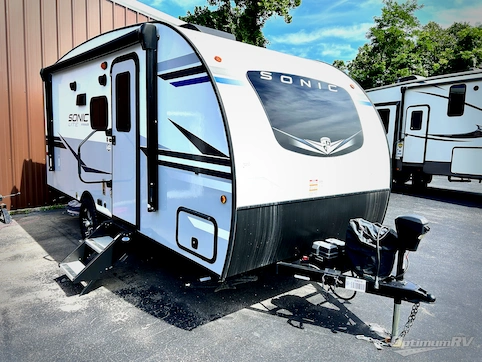 Used 2022 Venture Sonic Lite SL169VMK Featured Photo