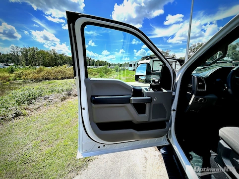 2021 Ford F250 XLT RV Photo 3