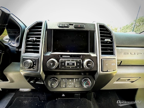 2021 Ford F250 XLT RV Photo 4