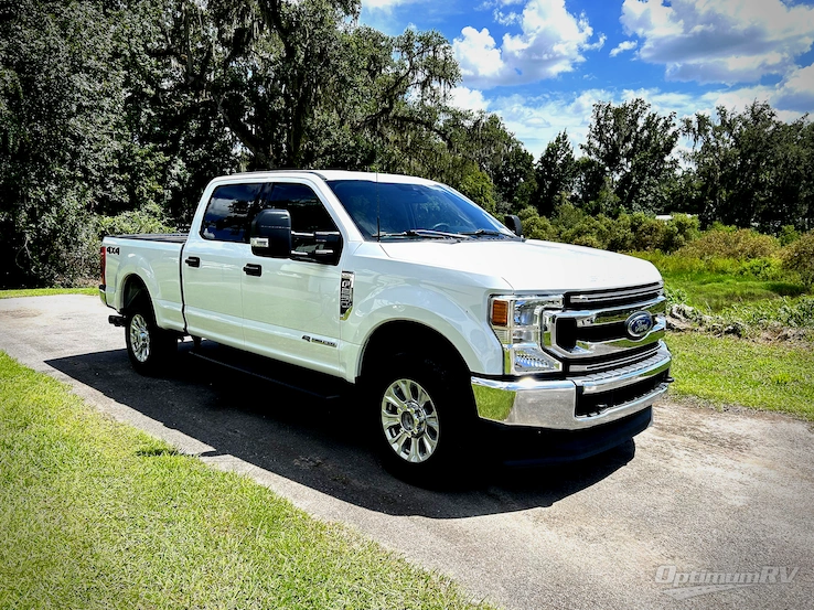 2021 Ford F250 XLT RV Photo 1