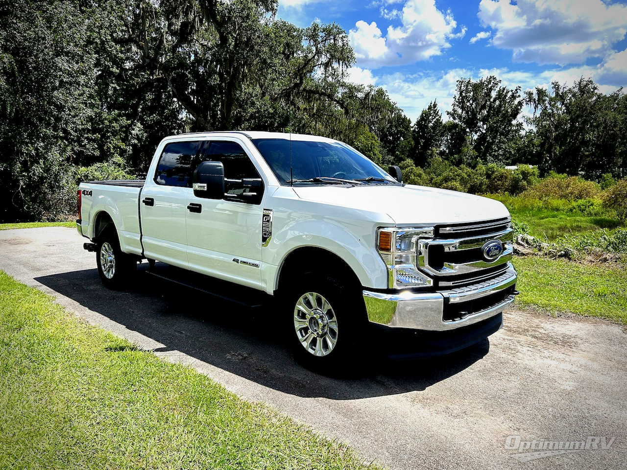 2021 Ford F250 XLT Photo 1