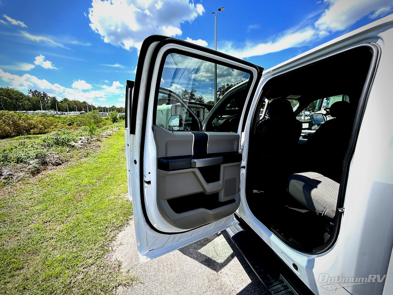 2021 Ford F250 XLT Photo 11