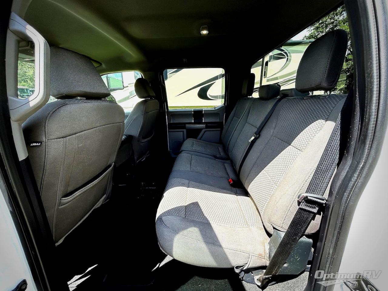 2021 Ford F250 XLT Photo 12