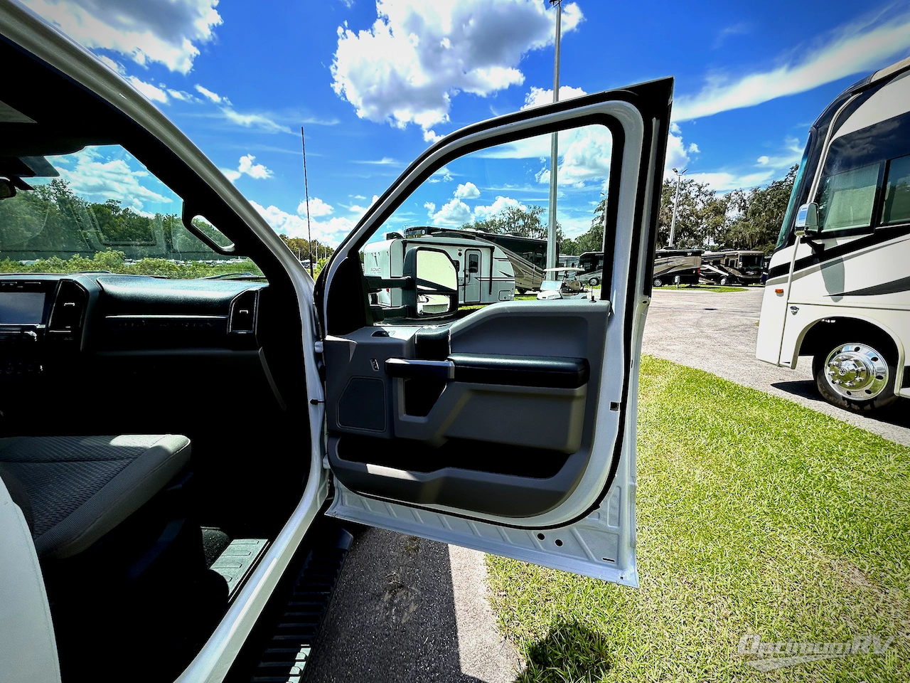 2021 Ford F250 XLT Photo 13