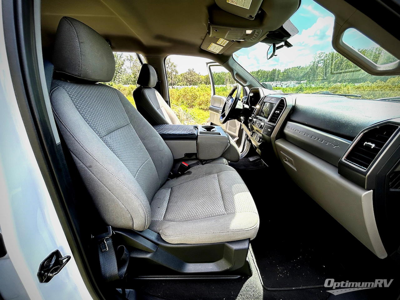 2021 Ford F250 XLT Photo 14