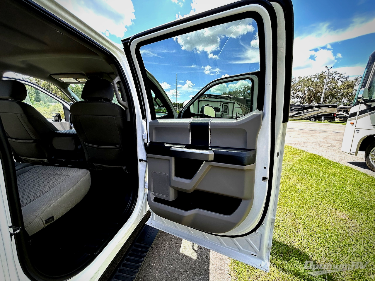 2021 Ford F250 XLT Photo 16