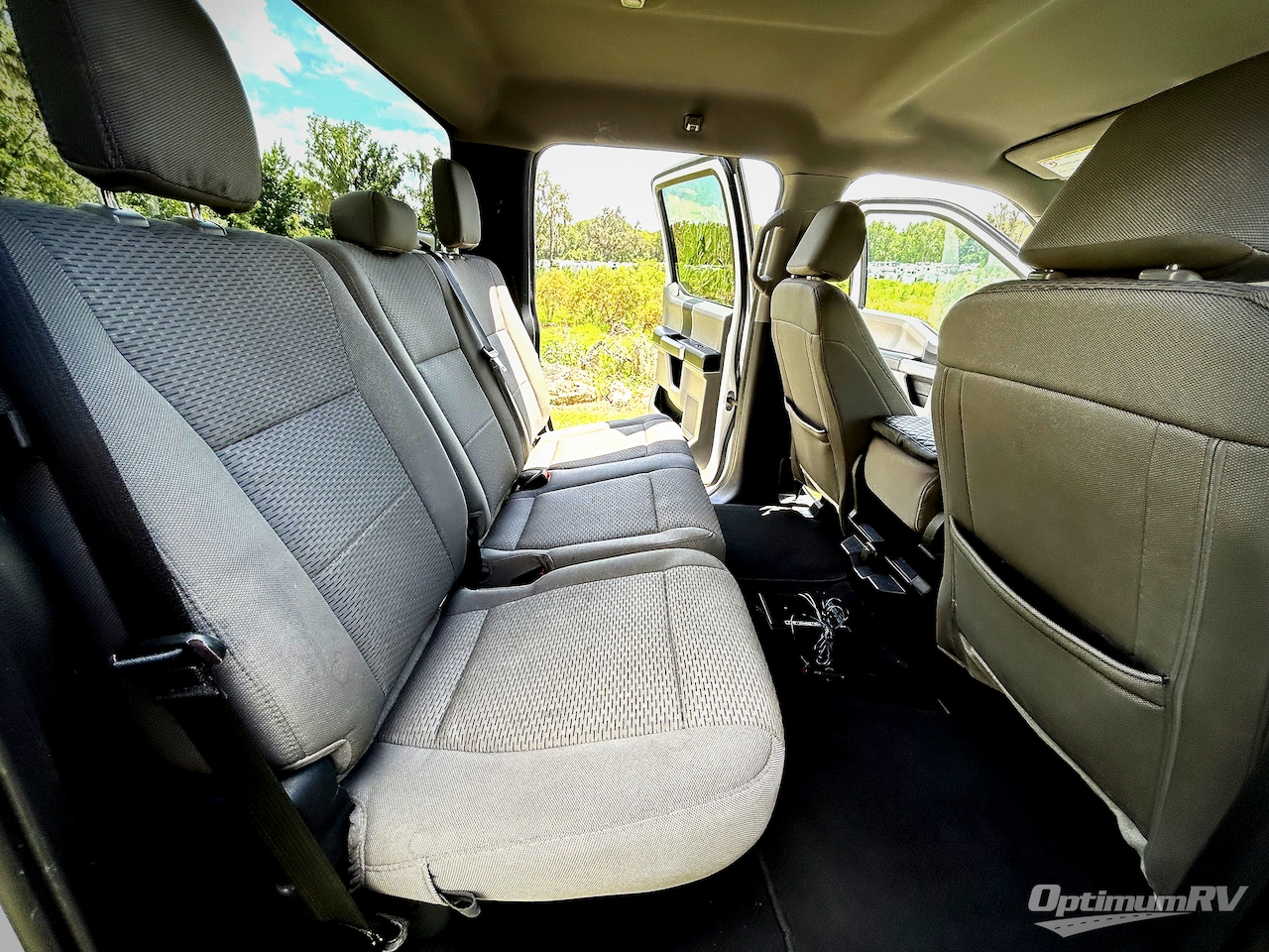 2021 Ford F250 XLT Photo 17