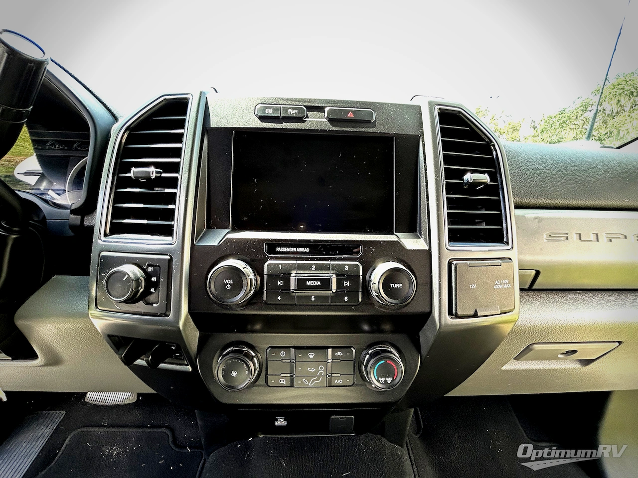 2021 Ford F250 XLT Photo 10