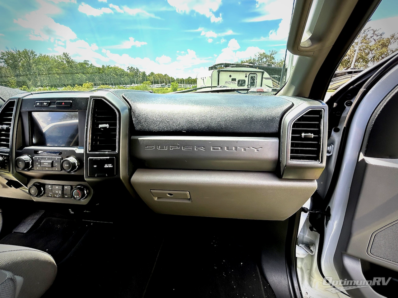 2021 Ford F250 XLT Photo 15