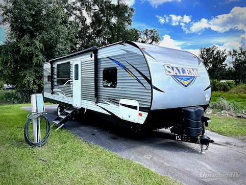 Used 2019 Forest River Salem 27RKS Featured Photo