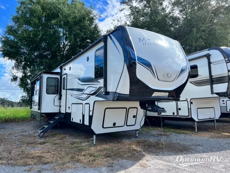 2023 Keystone Montana High Country 381TB RV Photo 1