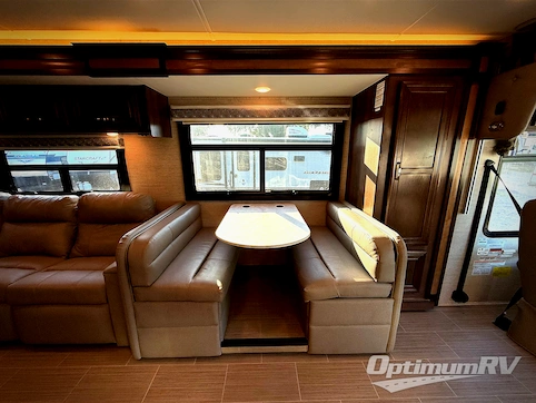 2022 Entegra Vision XL 34B RV Photo 3