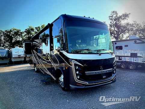 Used 2022 Entegra Vision XL 34B Featured Photo