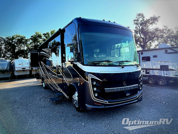 2022 Entegra Vision XL 34B RV Photo 1