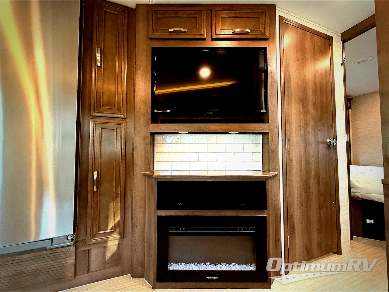 2022 Entegra Vision XL 34B Photo 7