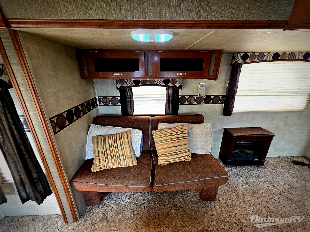 2013 Keystone Passport 2890RL Grand Touring Photo 6